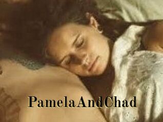 PamelaAndChad