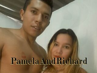 PamelaAndRichard