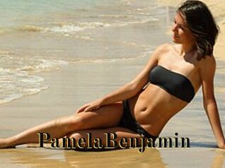 Pamela_Benjamin