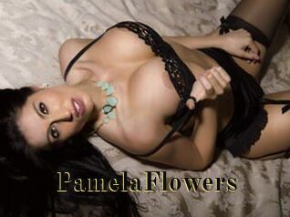 PamelaFlowers