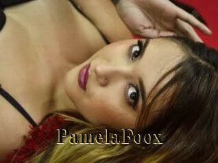 PamelaFoox