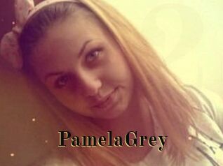 PamelaGrey
