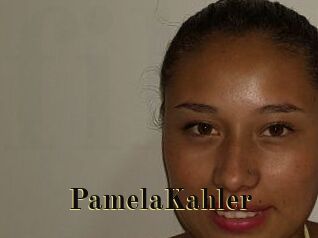 PamelaKahler