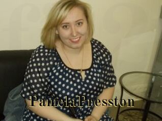 PamelaPresston