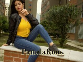 PamelaRous Films 2 Q