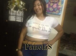 PamelaS
