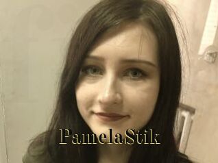 PamelaStik