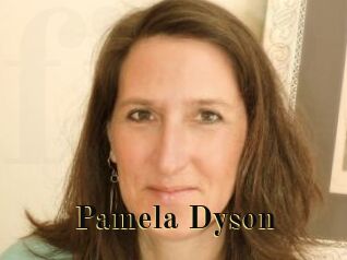 Pamela_Dyson