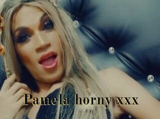 Pamela_horny_xxx