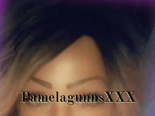 PamelagunnsXXX Films 2 Q