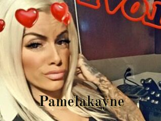 Pamelakayne