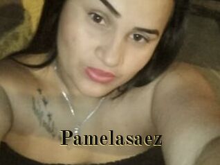 Pamelasaez