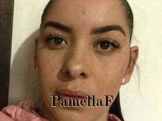 PamellaF