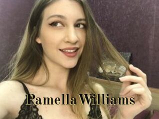 PamellaWilliams
