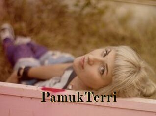 PamukTerri