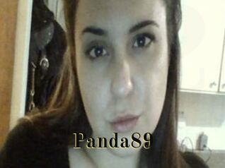 Panda89