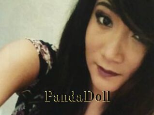 PandaDoll