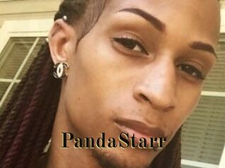 PandaStarr
