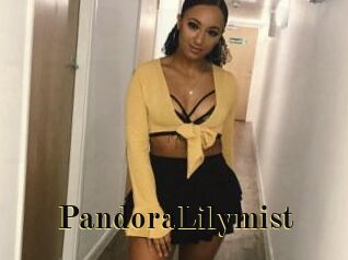 PandoraLilymist