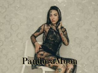 PandoraMoon