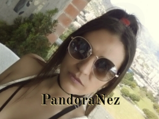 PandoraNez Films 2 Q