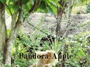 Pandora_Apple
