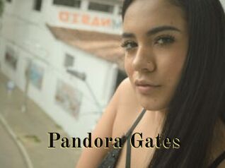 Pandora_Gates