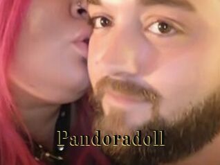 Pandoradoll