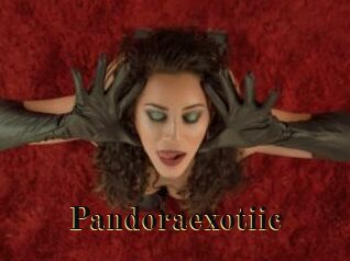 Pandoraexotiic