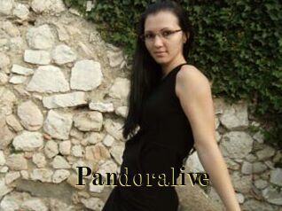 Pandoralive