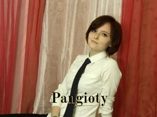 Pangioty