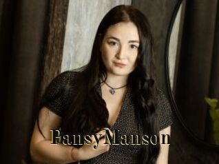 PansyManson