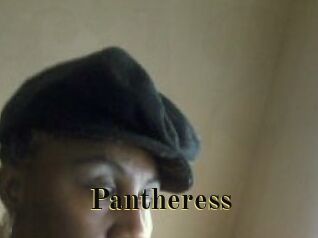 Pantheress