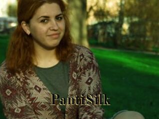 PantiSilk