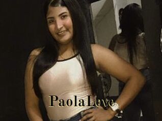 PaolaLove