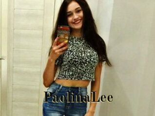 PaolinaLee