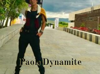 PaoloDynamite
