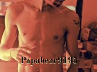 Papabear9195