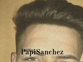PapiSanchez