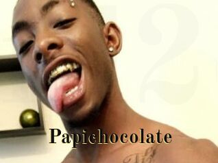 Papichocolate