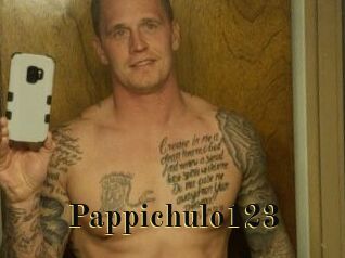 Pappichulo123