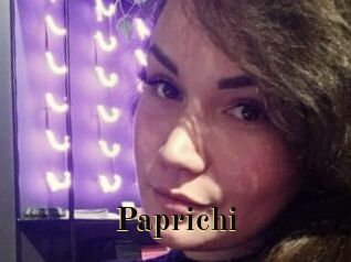 Paprichi