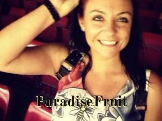 ParadiseFruit