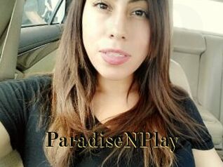 ParadiseNPlay