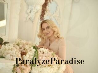 ParalyzeParadise