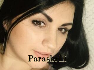 ParaskoLi