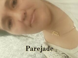 Parejade