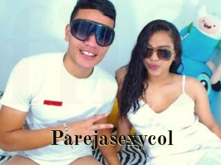 Parejasexycol