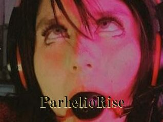 ParhelioRise