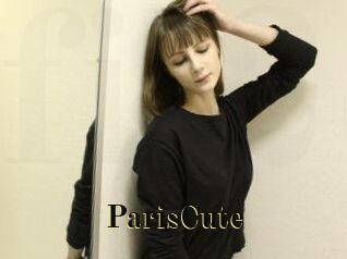 Paris_Cute